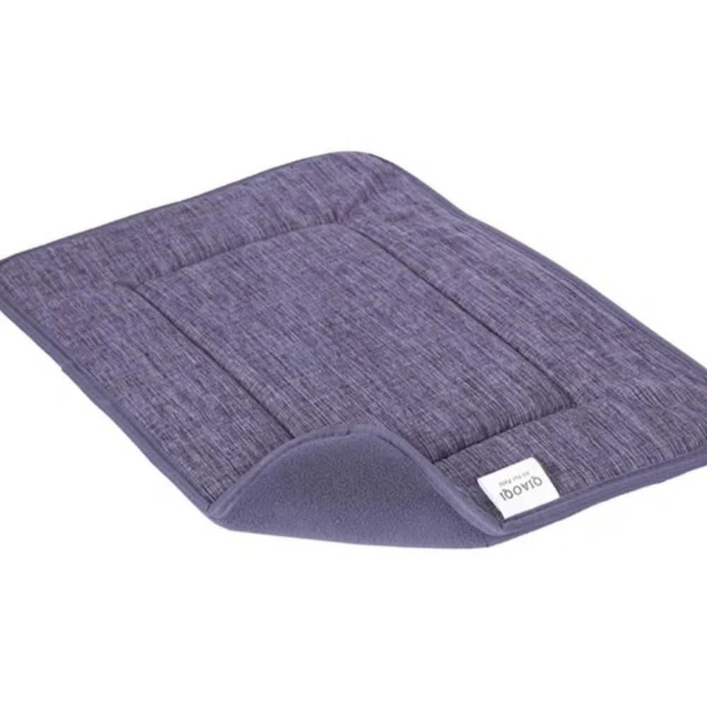 Dog Bed Kennel Pad Crate Mat Washable Orthopedic Antislip Dense Memory Foam Bed - Picture 3 of 6